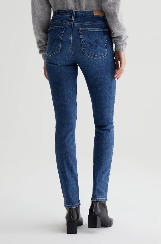 AG Jeans - Prima Jean - Goldrush
