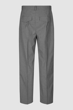 Load image into Gallery viewer, Second Female - Emeli Trousers - Grey Melange
