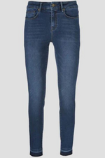 Load image into Gallery viewer, Ivy Copenhagen - Skinny Alexa Ankle Jean - Original Denim
