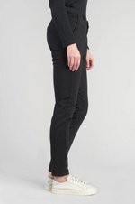 Load image into Gallery viewer, Le Temps Des Cerises - Dyli Chino - Black
