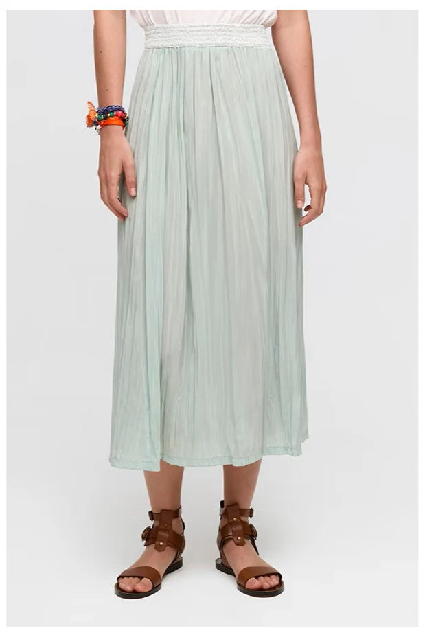 Aldo Martins - Kira Skirt - Green