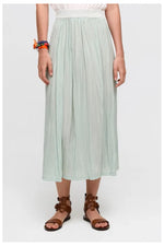 Load image into Gallery viewer, Aldo Martins - Kira Skirt - Green
