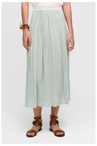 Aldo Martins - Kira Skirt - Green