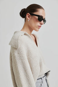Second Female - Gerda Knit - Summer Sand