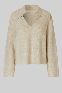 Second Female - Gerda Knit - Summer Sand