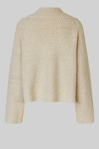 Second Female - Gerda Knit - Summer Sand