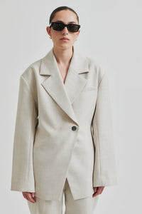 Second Female | Maximus Blazer | Summer Sand