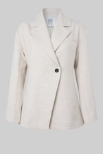 Load image into Gallery viewer, Second Female | Maximus Blazer | Summer Sand
