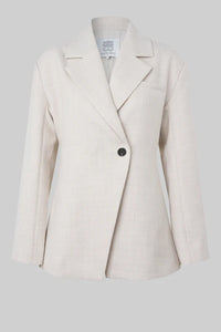 Second Female | Maximus Blazer | Summer Sand