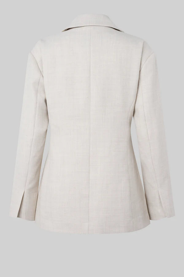 Second Female | Maximus Blazer | Summer Sand