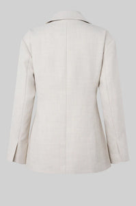 Second Female | Maximus Blazer | Summer Sand