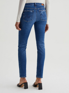 AG Jeans - AG Prima Jeans - Brighton Wash