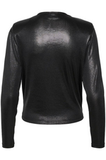Load image into Gallery viewer, Gestuz - Maddix Blouse - Black
