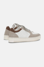 Load image into Gallery viewer, Ilse Jacobsen - Lily Sneakers - White
