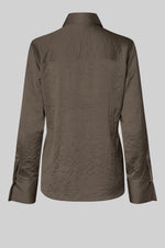 Load image into Gallery viewer, Second Female - Elia Wren Crinkle Shirt
