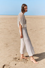 Load image into Gallery viewer, Sita Murt - Textured Knit Vest - Unic 164801-1000
