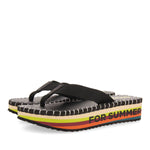 Load image into Gallery viewer, Gioseppo - Verton Thong - Negro
