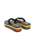 Load image into Gallery viewer, Gioseppo - Verton Thong - Negro
