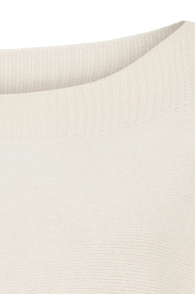 Marta Du Chateau - Constanza Knit - Beige