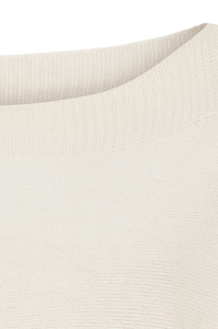 Marta Du Chateau - Constanza Knit - Beige
