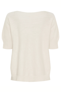 Marta Du Chateau - Constanza Knit - Beige