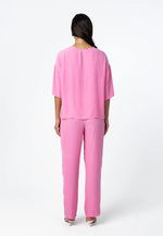 Load image into Gallery viewer, Coster Copenhagen - Acetate Top - Fuschia
