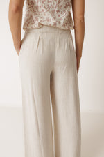 Load image into Gallery viewer, Indi And Cold - Pantalon - Lino 183

