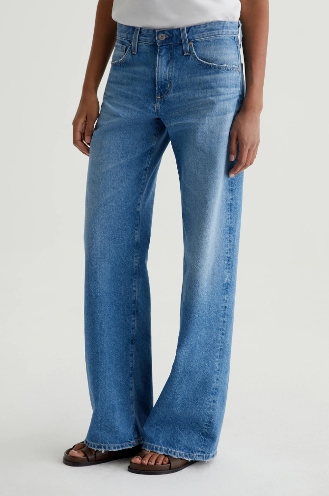 AG Jeans - Adria Jean - Flashback