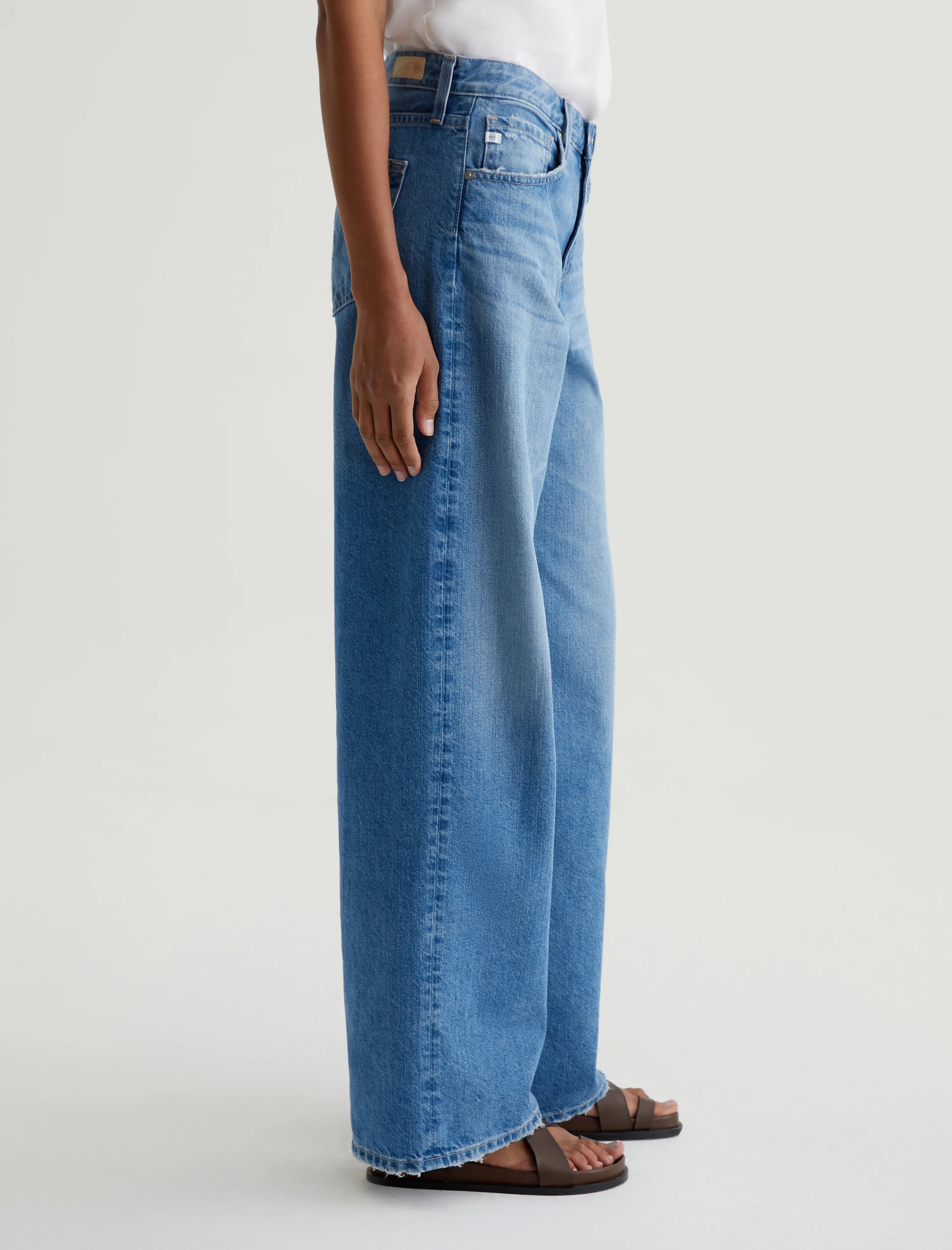 AG Jeans - Adria Jean - Flashback
