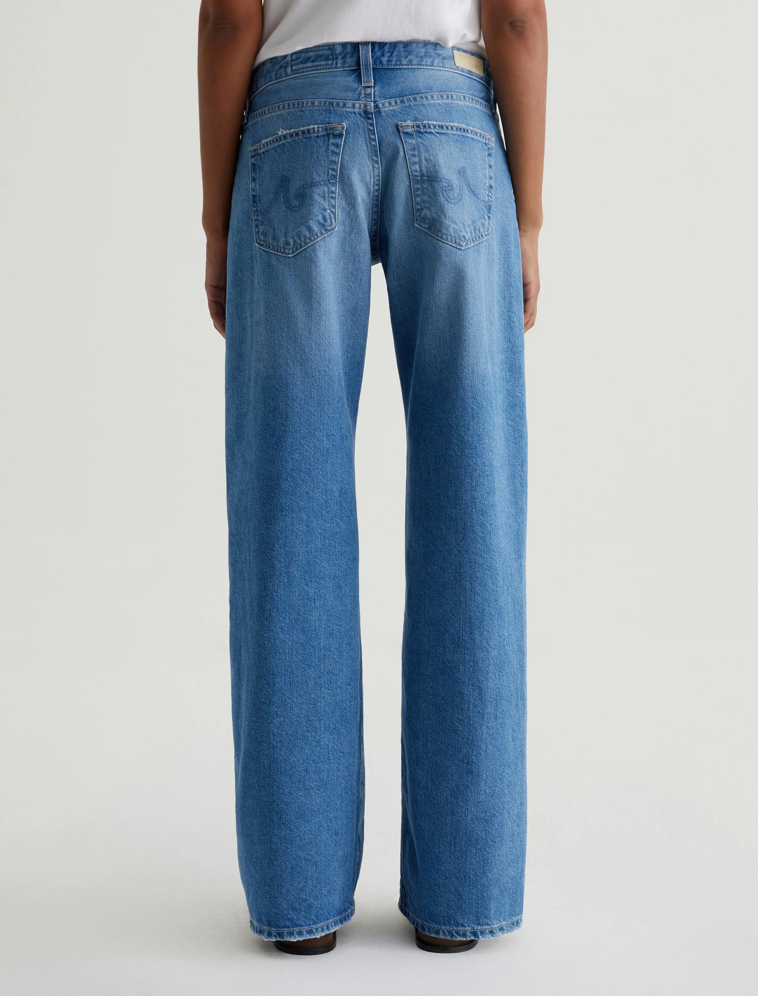 AG Jeans - Adria Jean - Flashback