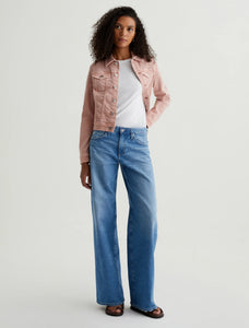 AG Jeans - Adria Jean - Flashback