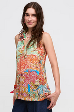 Load image into Gallery viewer, Aldo Martins - Lilian Blouse - Multi
