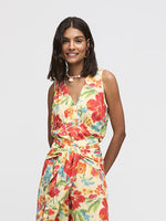 Load image into Gallery viewer, Aldo Martins - Nadia Top - Multi
