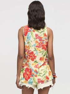 Aldo Martins - Nadia Top - Multi