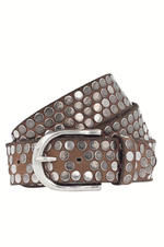 Load image into Gallery viewer, B.Belt - Liv Belt - Light Brown
