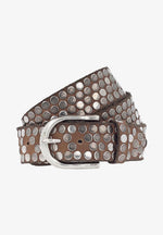 Load image into Gallery viewer, B.Belt - Liv Belt - Light Brown
