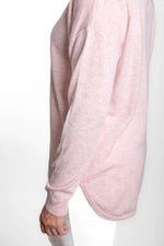 Load image into Gallery viewer, Bow And Arrow - 90/10 Plain Baby Pink Swing
