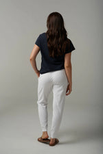 Load image into Gallery viewer, Cloth Paper Scissors - Basic Tee - Parisian Navy
