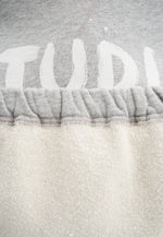 Load image into Gallery viewer, Deha - Crewneck Sweatshirt - Grey Melange
