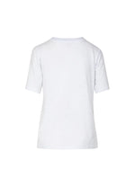 Load image into Gallery viewer, Coster Copenhagen - Smiley T-Shirt Mid Sleeve - Pink Smiley
