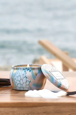 Load image into Gallery viewer, Voluspa - Dec Tin California Summers

