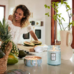 Load image into Gallery viewer, Voluspa - California Summers 100hr Candle
