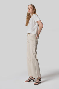 Dricoper - Carrie Jeans - Cream