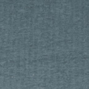 Crossley - Clovil Long Sleeve V Neck Cotton Top - Denim