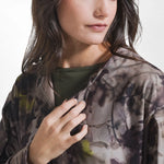 Load image into Gallery viewer, Deha - Allover Sweatshirt - Fango Ramage
