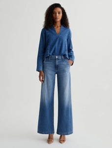 AG Jeans - Stella Jean - Nautical Mile