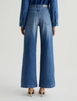 Load image into Gallery viewer, AG Jeans - Stella Jean - Nautical Mile
