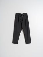 Load image into Gallery viewer, Indi And Cold - Anate Tailored Baggy Pant - Marengo
