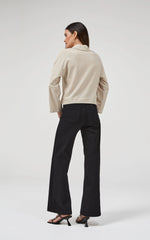 Load image into Gallery viewer, Dricoper - Carrie Jeans - Black
