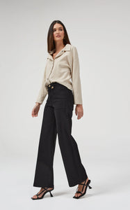 Dricoper - Carrie Jeans - Black